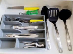 Апартаменты на Баумана