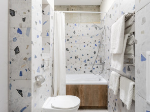 Квартира Лофт