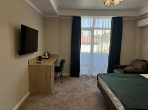 Отель Столица