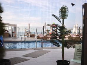 Апартаменты у Пупсов