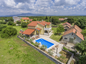 Pletikosa Villa