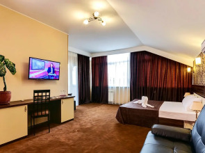 Гостевой дом Сальвадор Holiday Aqua-zone