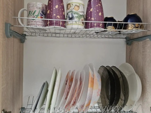 Квартира Уютная 2-х. комнатная квартира в самом центре города рядом с ПетрГУ