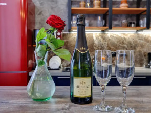 Апартаменты на Бабушкинской