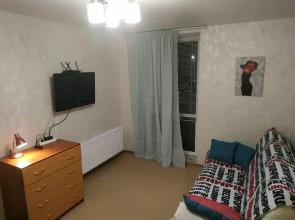 Квартира Рядом с Аквапарком