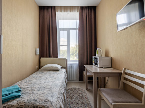 Мини-отель Rosta apartments by Fanoteli