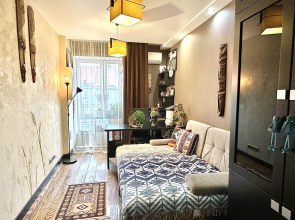 Апартаменты ДзенХоум Изобилие 70