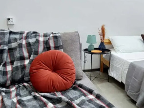 Квартира Аксакова 81