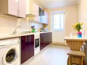 Апартаменты Акварель Кальная