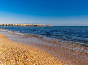 Вилла у моря "Астра"