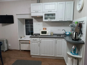 Частный Дом Волжская Дача с Террасой