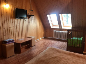 База отдыха База Макслахти