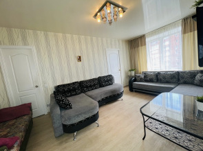 Квартира 2-х комнатная на Максима Горького в Нижнем Новгороде