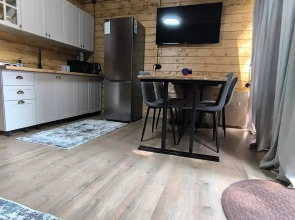 База Отдыха Greenhouse 1599