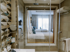 Sunrise Remal Beach Resort