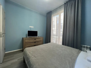 Апартаменты Горы 1