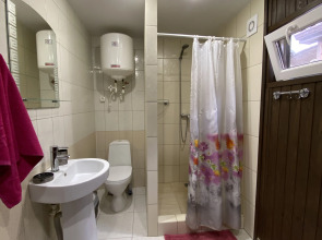 Гостевой Дом Терраса