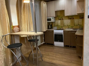 Na ul. Lenina, 64A Flat