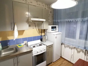 Квартира Дуси Ковальчук 185