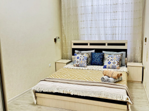 Apartamenty ulica Altyntepa 390