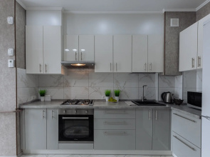 Yelizavetinskaya 5 Apartments