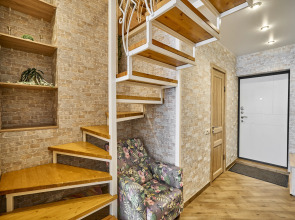 Апартаменты рядом с ЦСКА Ареной