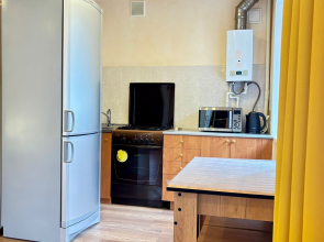 Квартира Уютная в самом центре города