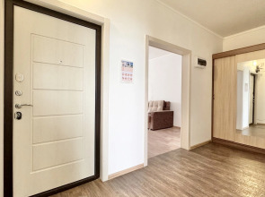 Квартира Hugge Place у Аквапарка 308