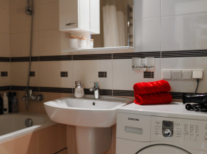 Апартаменты 2-комн. в самом центре Минска на пр. Независимости 37