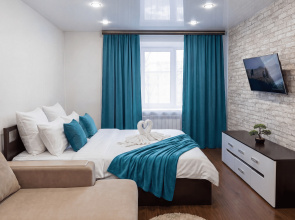 Apartamenty Komfort i Uut 42