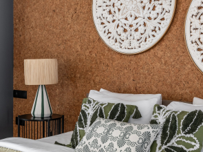 Квартира Moscow Deluxe Apartments Soho Luxury Loft