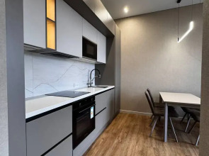 Квартира Панорамная в центре города