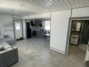 Гостевой дом Домик в Карелия