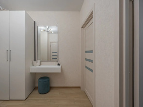 Апартаменты Как Дома рядом с Metro