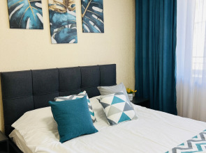 Квартира Delux в центре