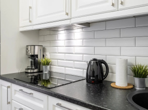 Апартаменты элегантные  Царская Столица в центре