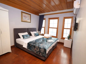 The Trip Istanbul Hotel