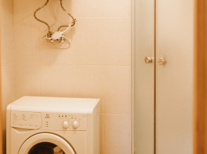 Апартаменты в историческом центре