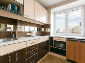 Апартаменты Красный Проспект 188