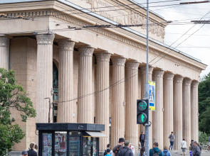 Апартаменты MILEDY APART