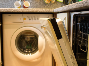 Апартаменты InHome24 Большая Якиманка 54