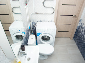 Апартаменты Улучшенные Фрунзе 20