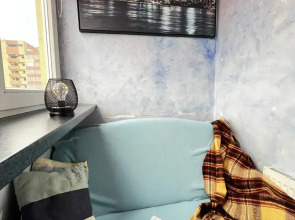 Квартира на Высоте