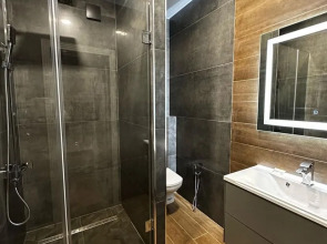 Апарт-отель Ру