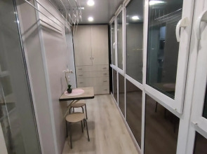 Квартира на 50лет ВЛКСМ 28 с видом на бухту