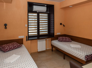 Мини-отель Комфорт Черниковка