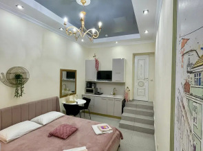 Апартаменты Красивые у Моря