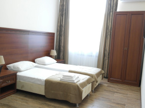 Отель Круиз