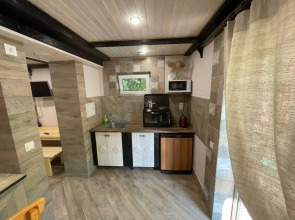 Бунгало Свояки