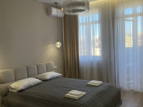 Квартира в центре Кисловодска